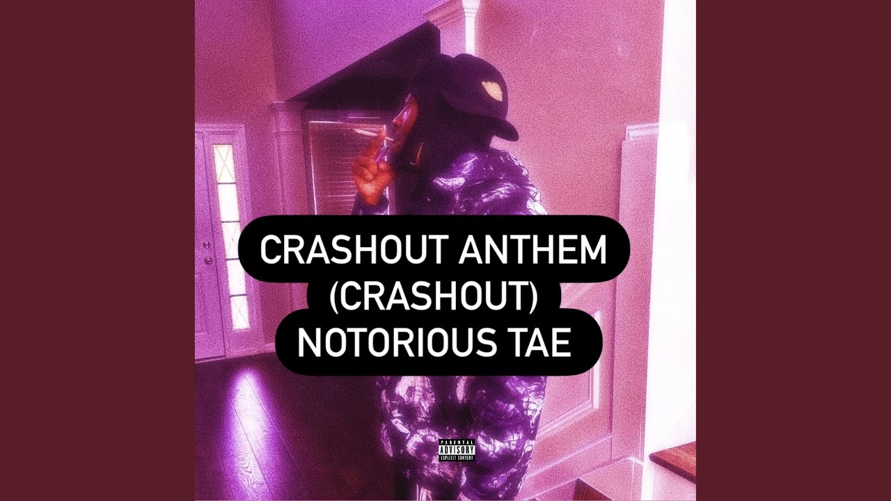 Crashout Anthem (Crashout)