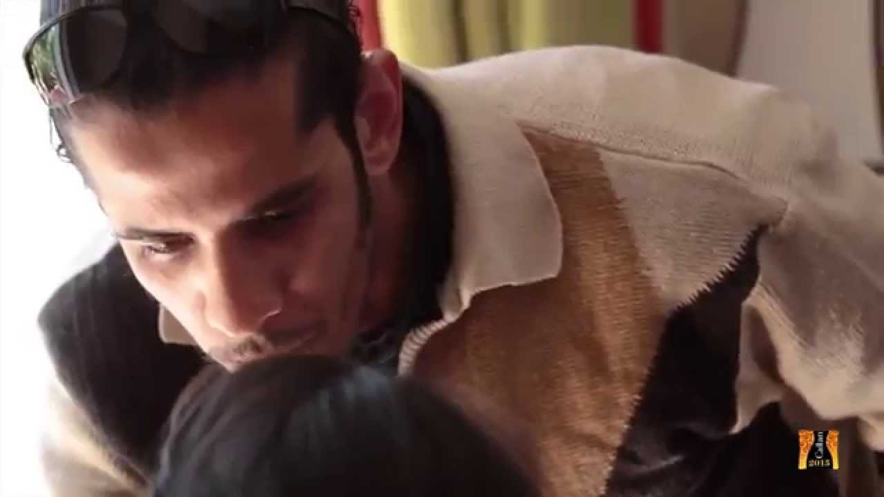 Coulisses: Making of de l'annonce de Caftan 2015