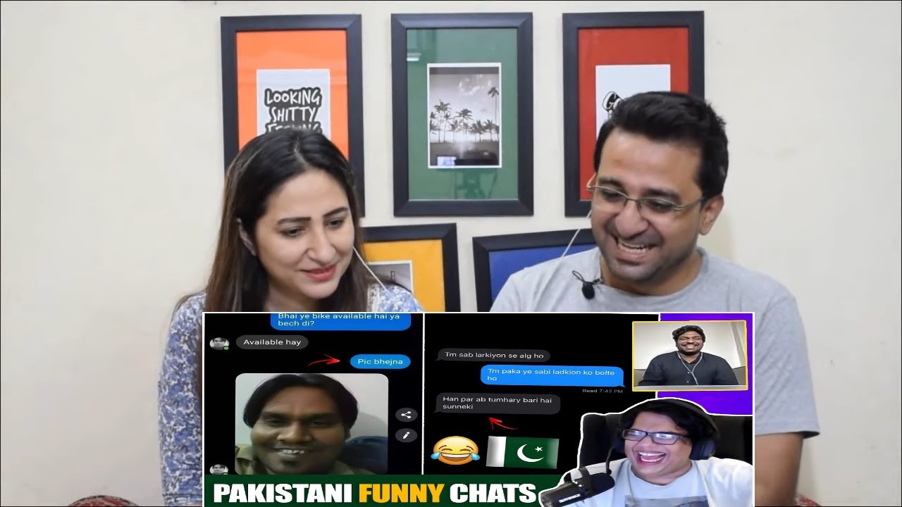Pakistani Reacts to PAKISTANIS ARE SAVAGE PART 2 ft @Zakir Khan
