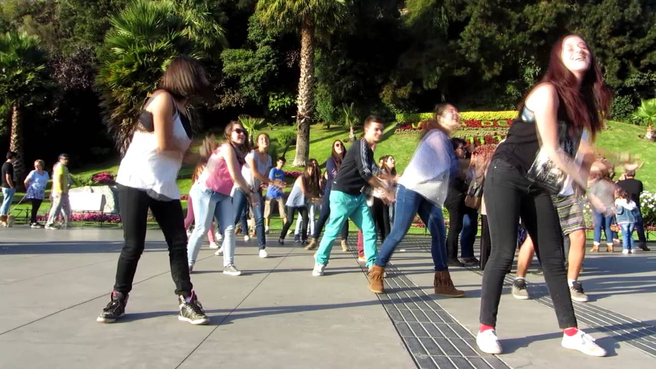 Flashmob 