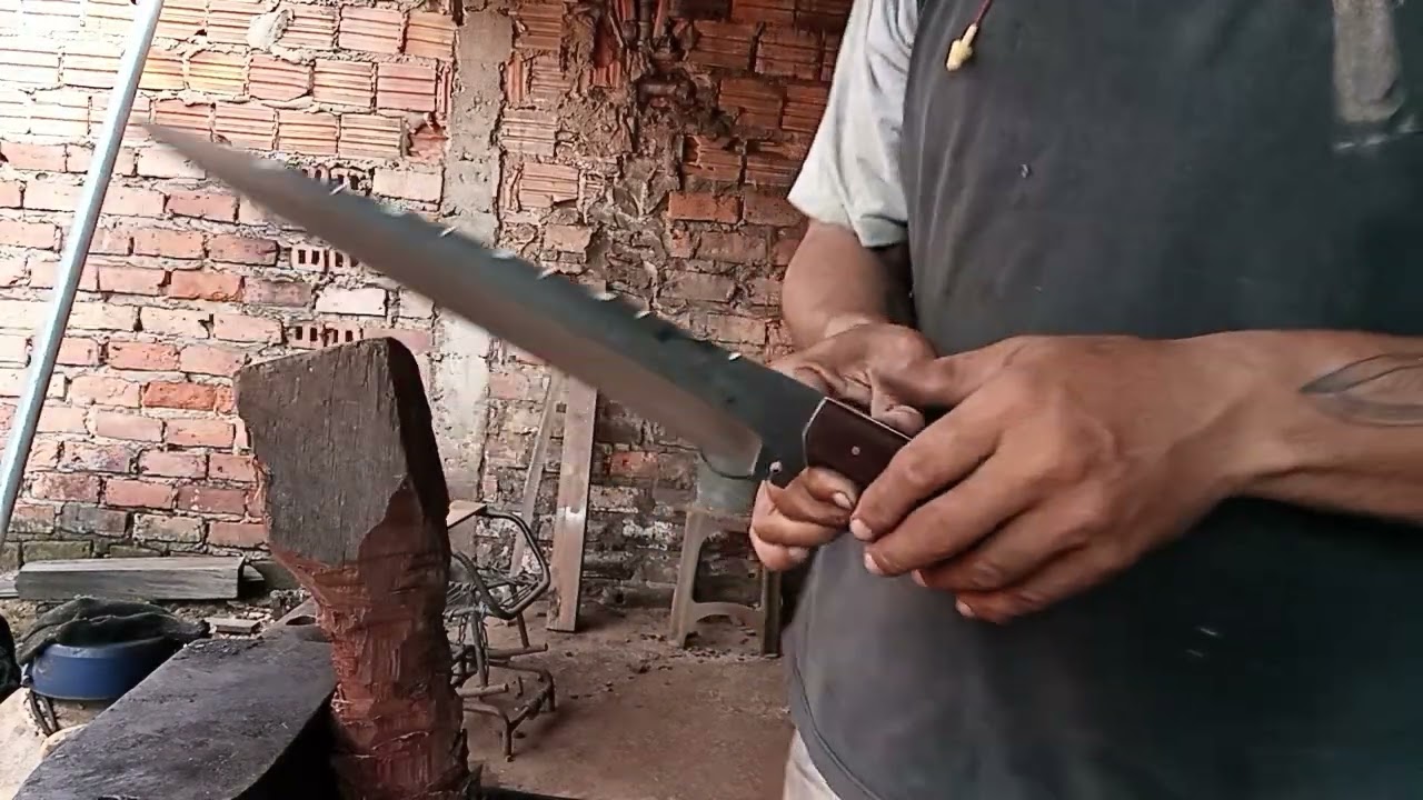 Jávalizeira!