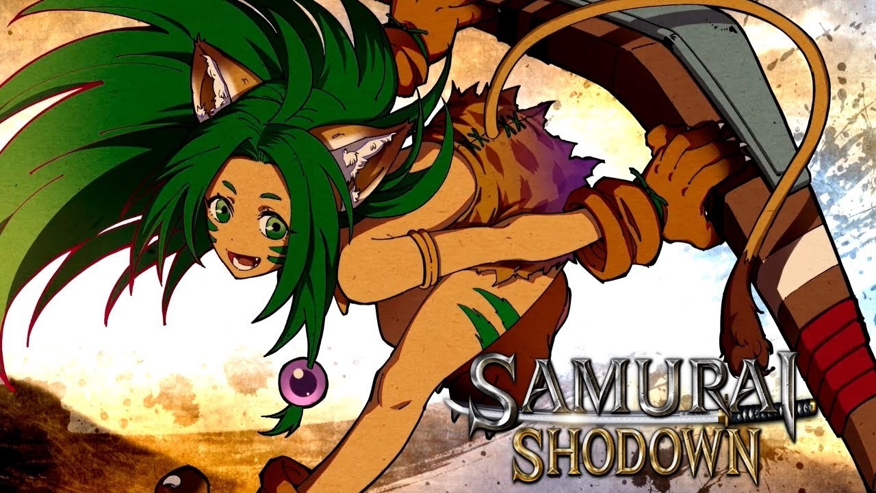 Samurai Shodown VI_20260205200201