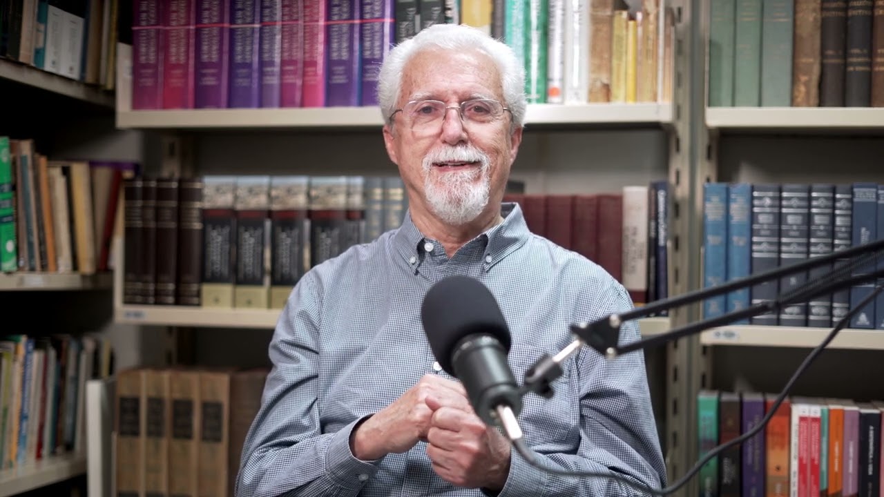 EP47   AS DORES DE JESUS CRISTO FORAM INTERIORES