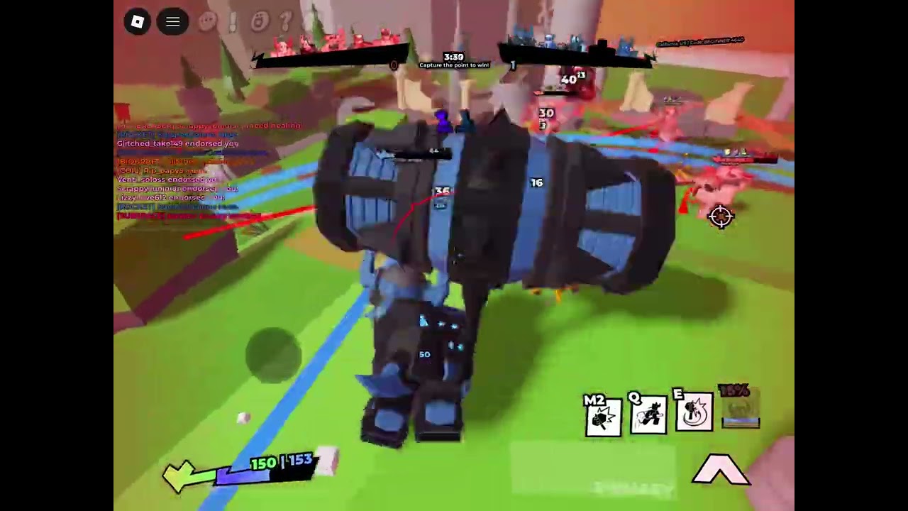 Phighting! Ty for @Flippy_13 for the suggestion! #roblox #fighting #phighting #flop