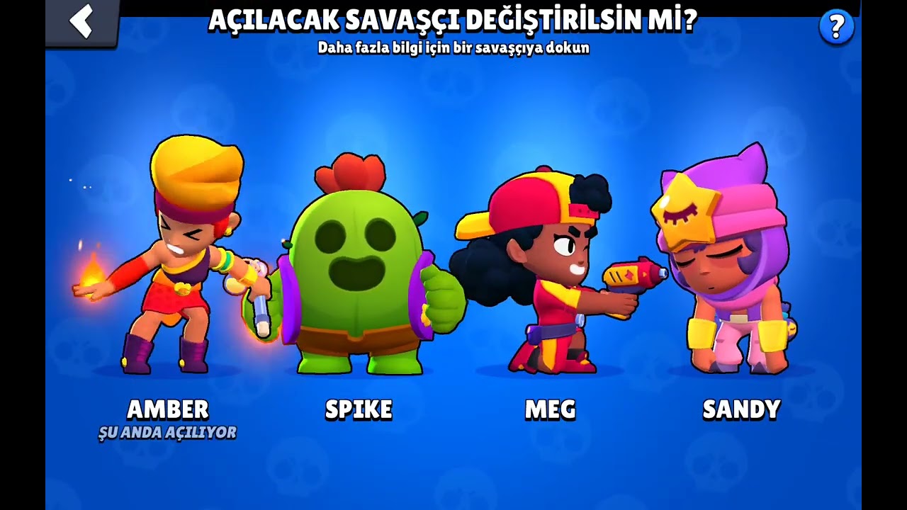 Brawl Stars 