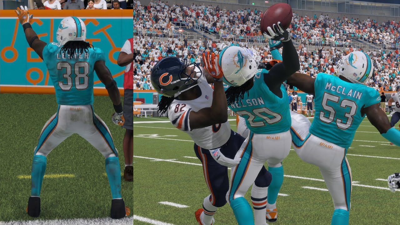 Madden 16 Draft Champions - 1 Handed Odell Pick! Pick 2 Splash!