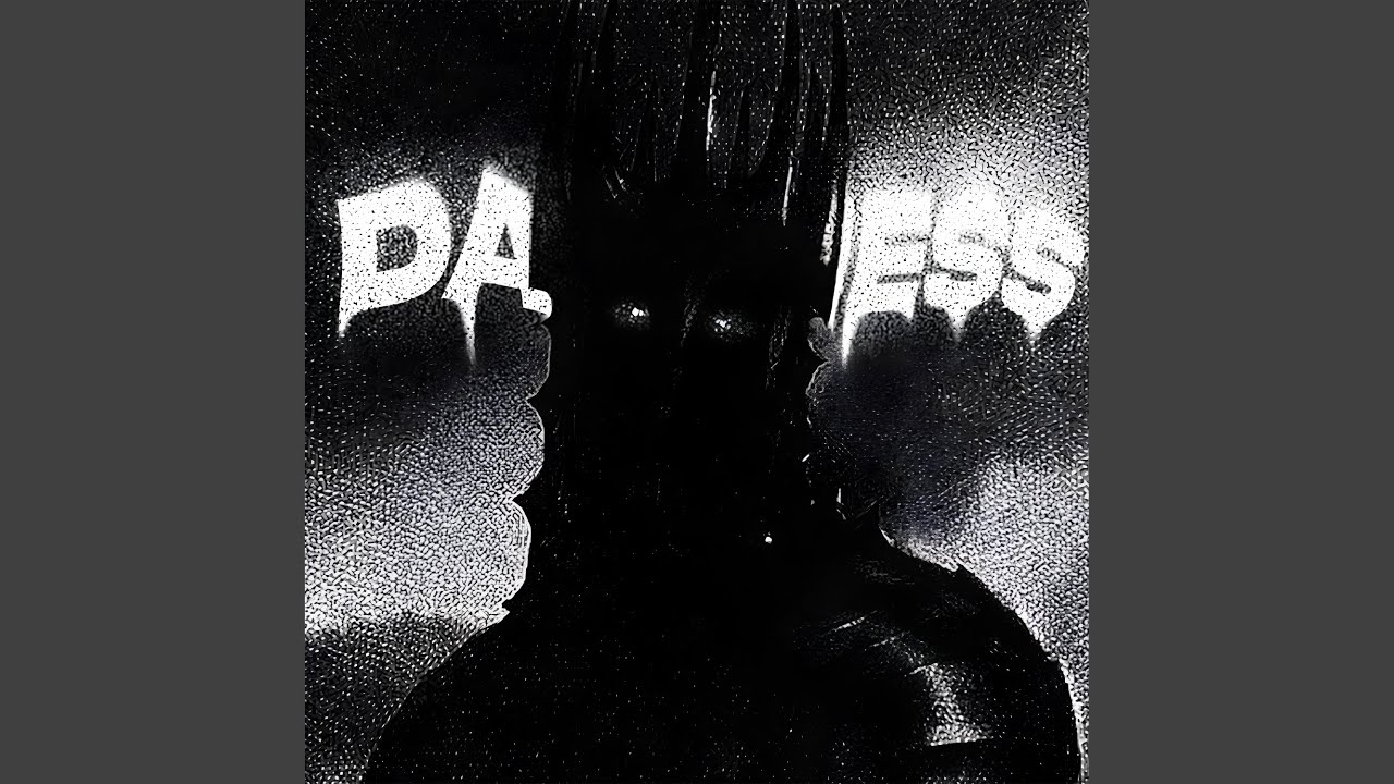 DARKNESS (Ultra Slowed)