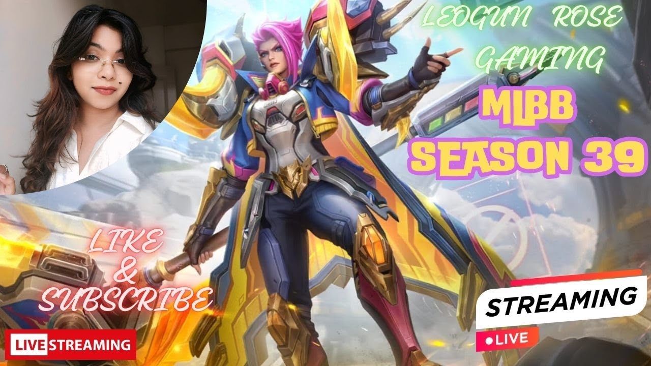 🔴 MOBA LEGENDS 5v5: DARKEST SYSTEM in MYTHICAL GLORY LOBBY | MLBB LIVE