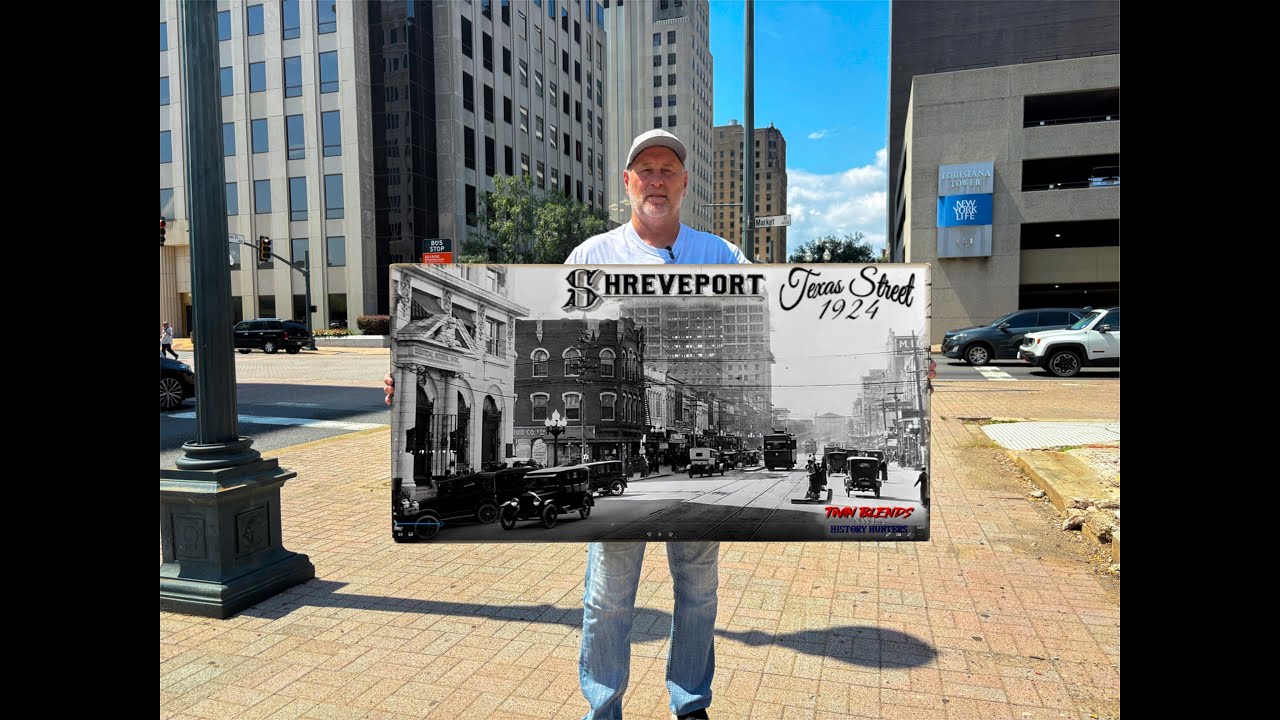 Using A.I. to Bring Old Photos Back to Life!!