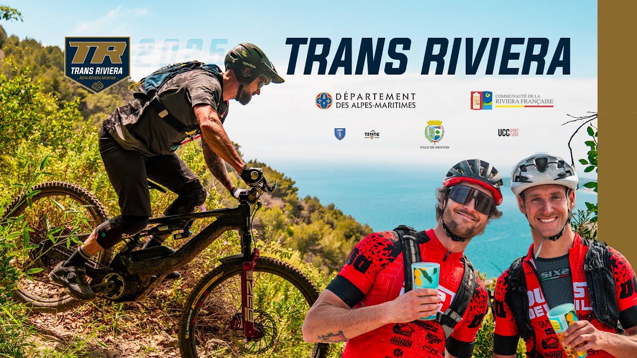 TRANS RIVIERA 2025