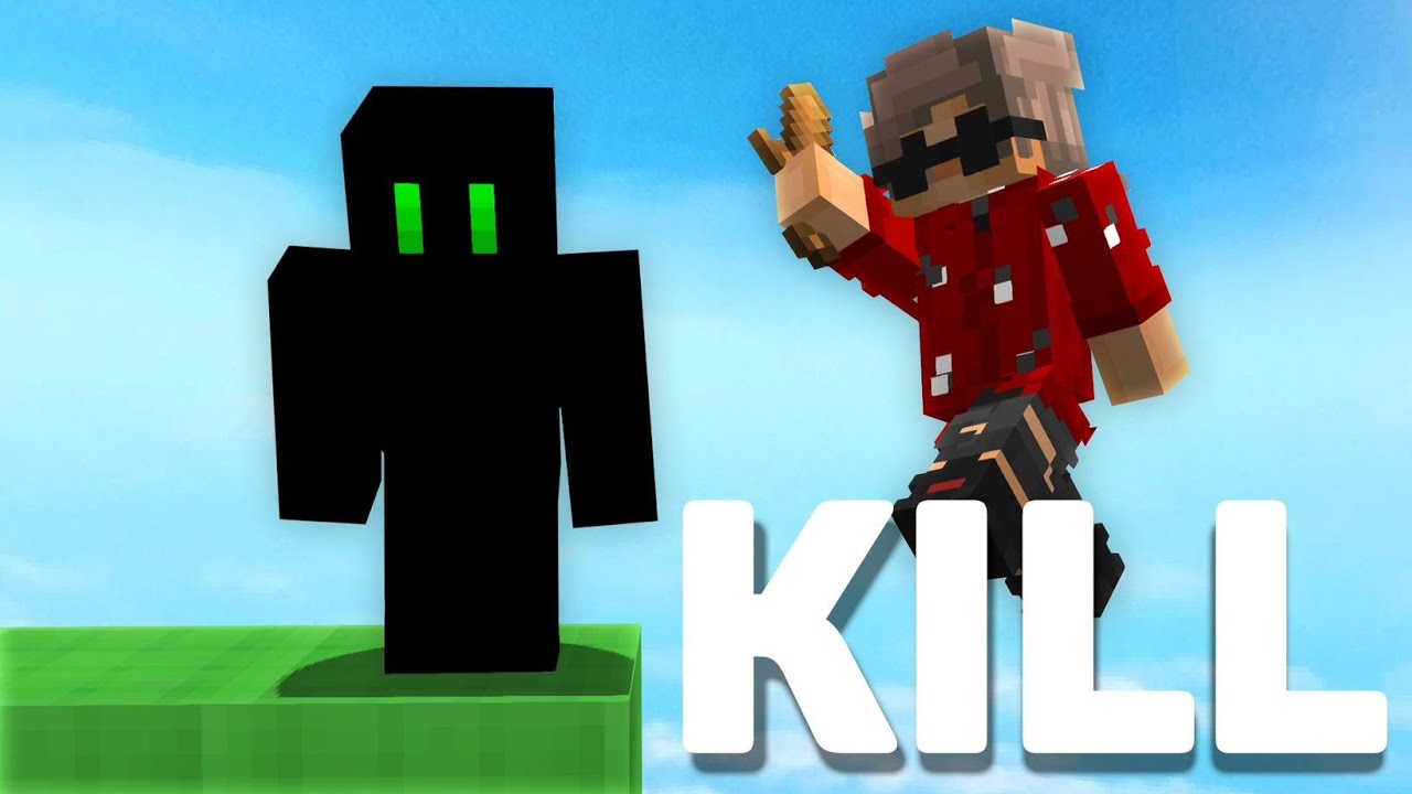 Minecraft Bedwars, But My Teammate Tries To Kill Me (Ft. Flowaze)