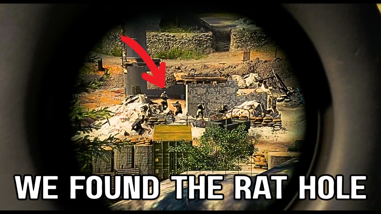BF6's BEST map yet! @itbeginsmusic 