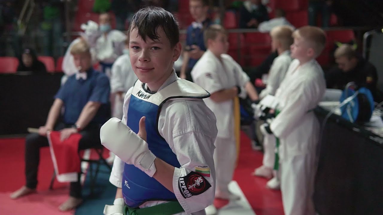 IPPON CUP 2021