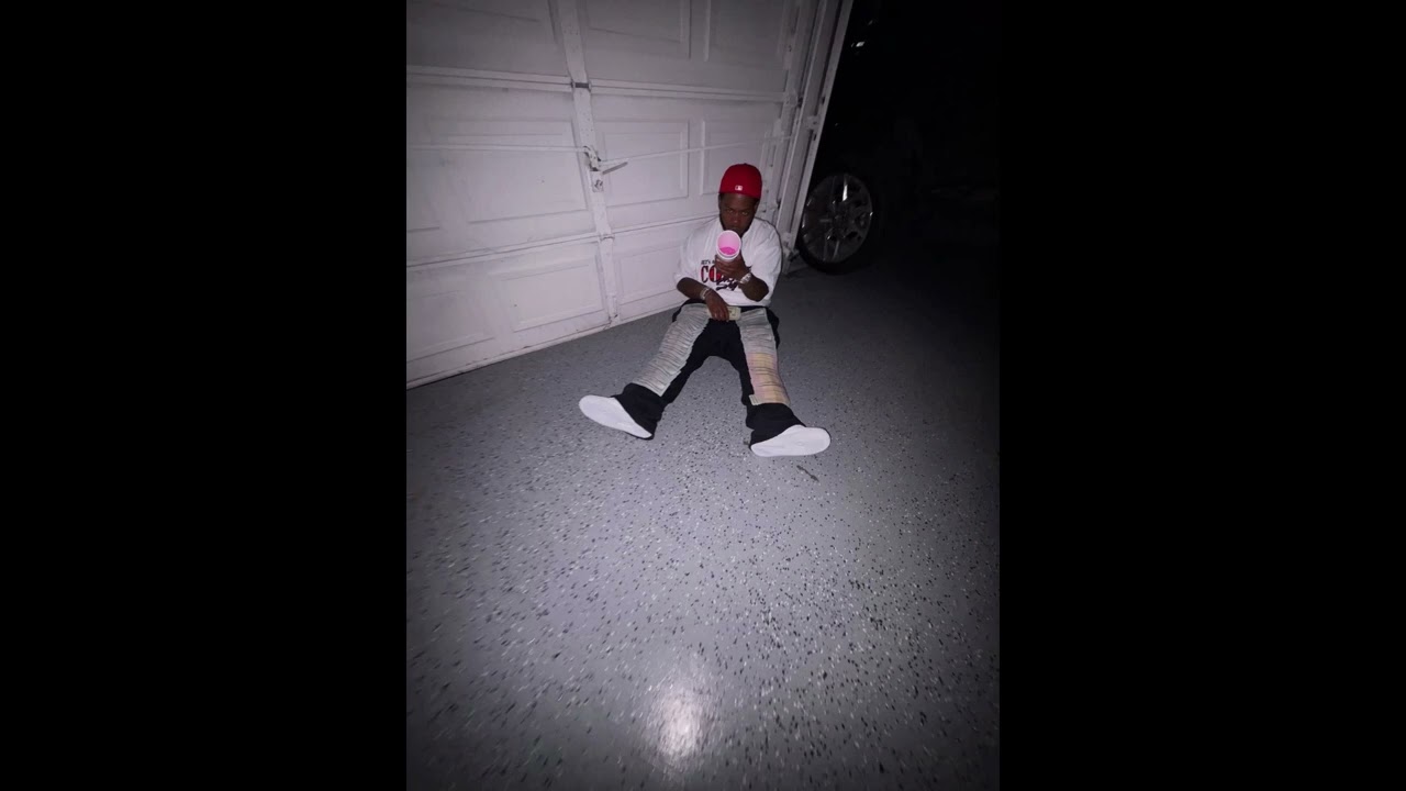 Fatt Macc x ChoppaBaby Type Beat 