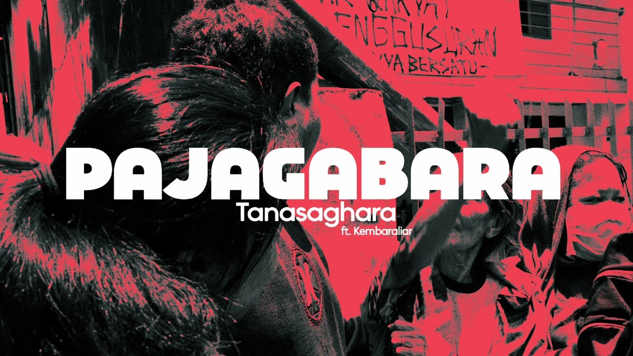 Tanasaghara - Pajagabara