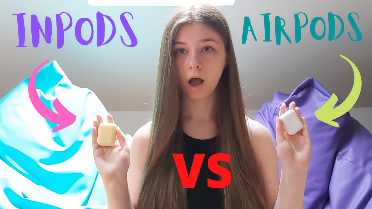 NAJLEPSZY TANI ZAMIENNIK AIRPODSÓW?! TEST#1