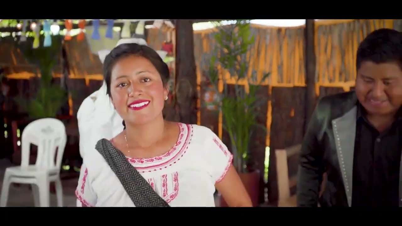 LEGENDARIOS DE OAXACA FT IMPONENTES DE TIERRA MIXTECA-MUJER BONITA (VIDEO OFICIAL 2022)