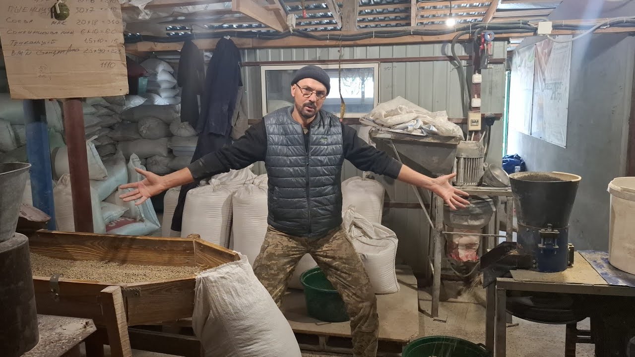 Щоб свині росли‼️Роби так‼️Найкращий Супер рецепт для свиней‼️