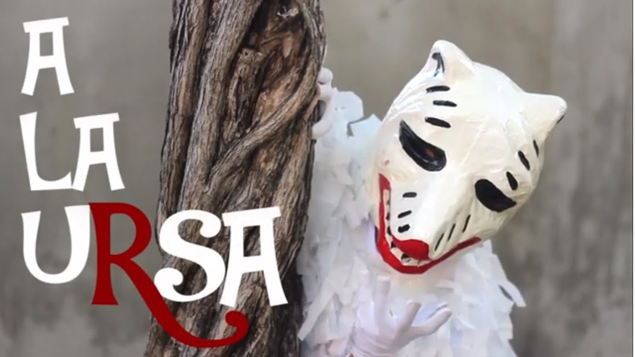 A LA URSA