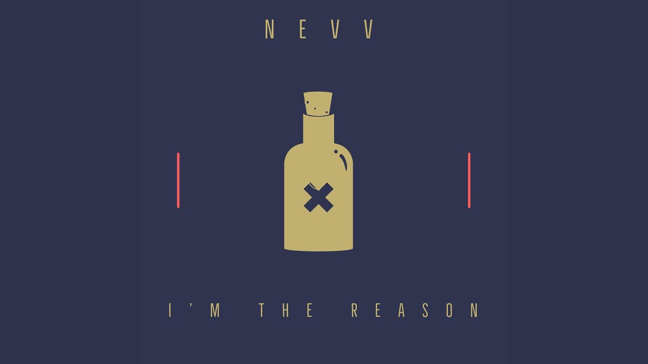 I'm the Reason