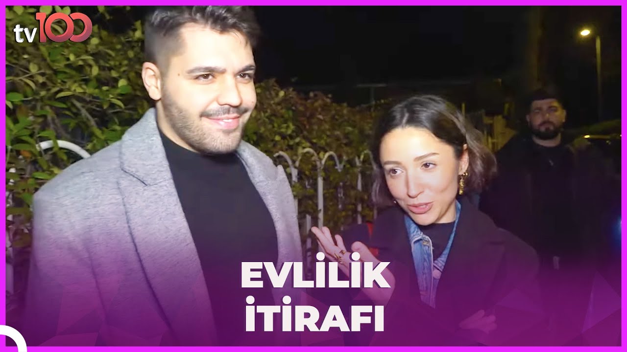 Zeynep Bastık'tan evlilik açıklaması: Daha 30 yaşındayım