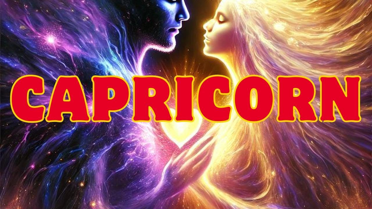CAPRICORN   SOMEONE THINKS ABOUT U DAY AND NIGHT.. CAPRICORN  LOVE TAROT READING CAPRICORN AUGUST