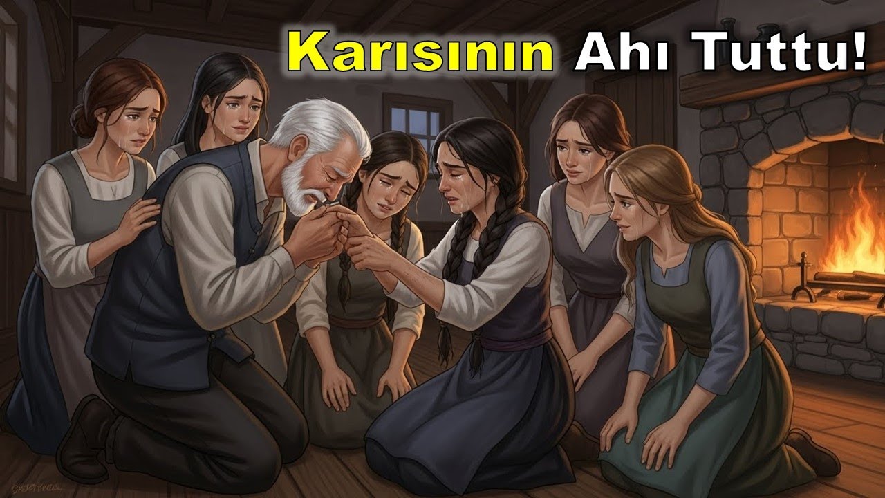 Hamile Karısına 