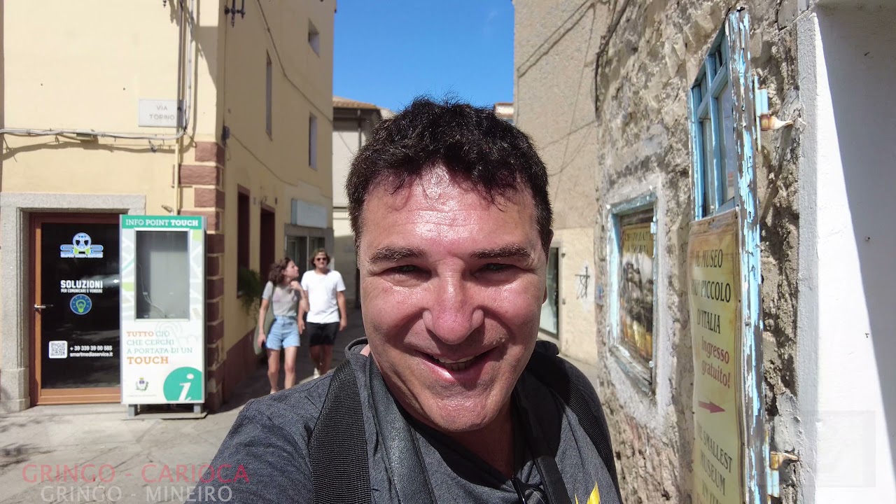 ARZACHENA YouTube with Drone Footage