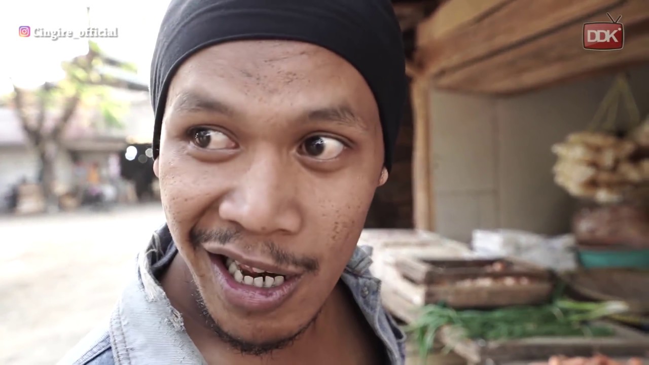 COPET || FILM PENDEK #CINGIRE