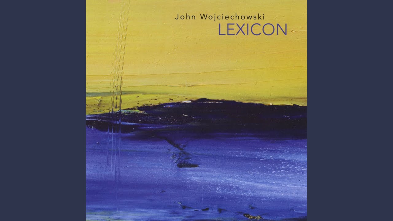 Lexicon