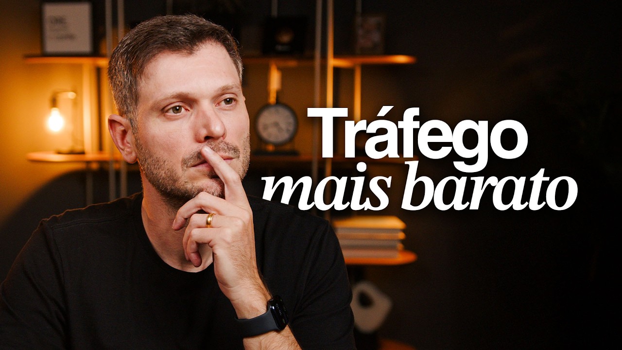 Como faturar mais pagando menos no tráfego