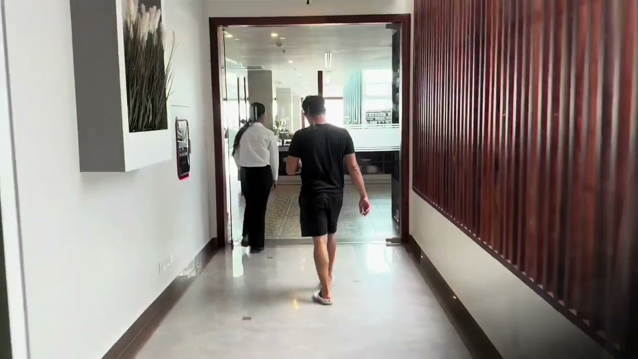 KHÁCH SẠN 4 SAO SIEM REAP - KOULEN HOTEL
