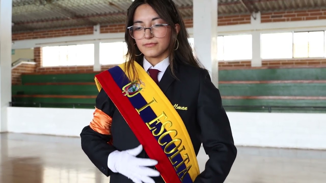 Elecciones Consejo Estudiantil 2023/2024