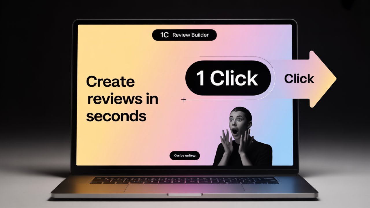 1C Review Builder Review: Create Reviews in Seconds + Full PLR