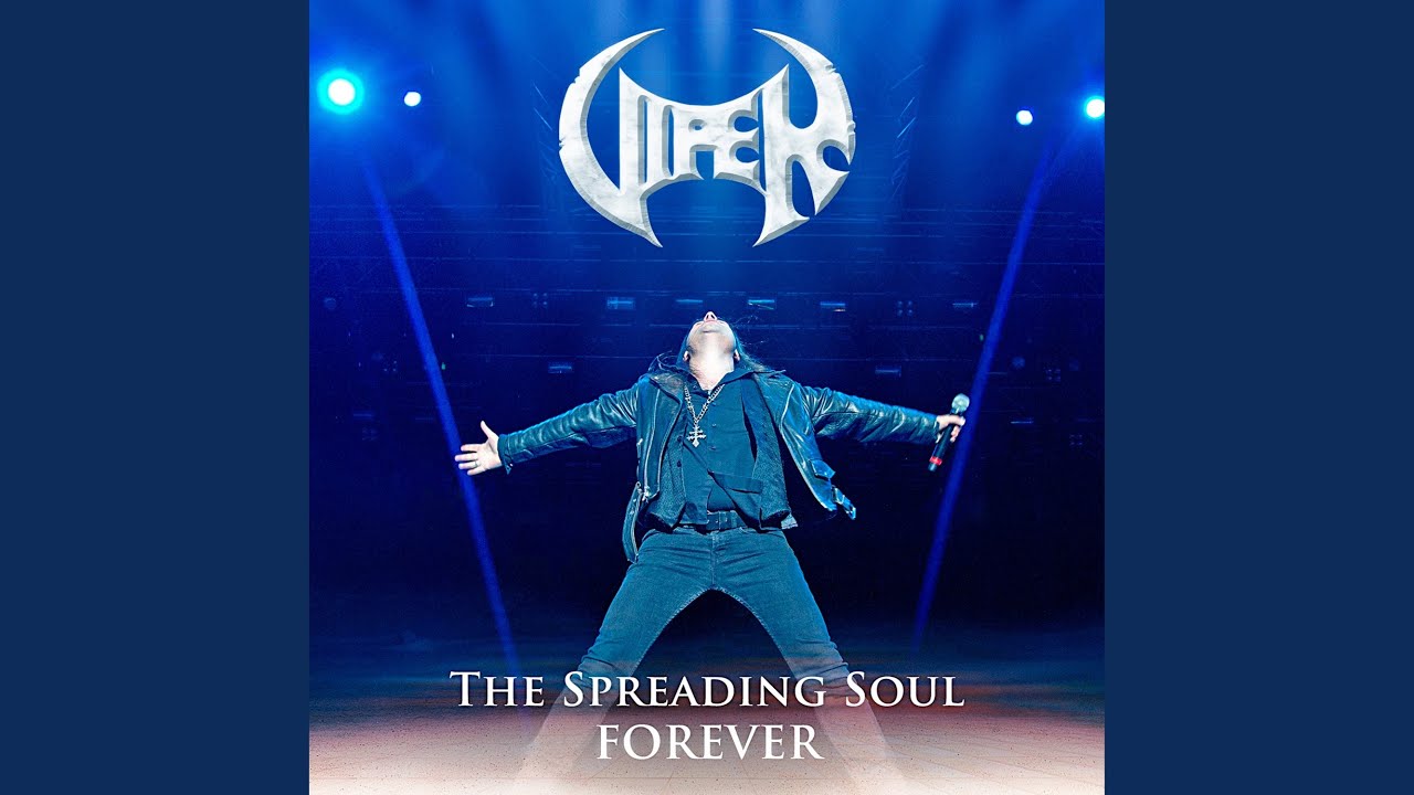 The Spreading Soul Forever
