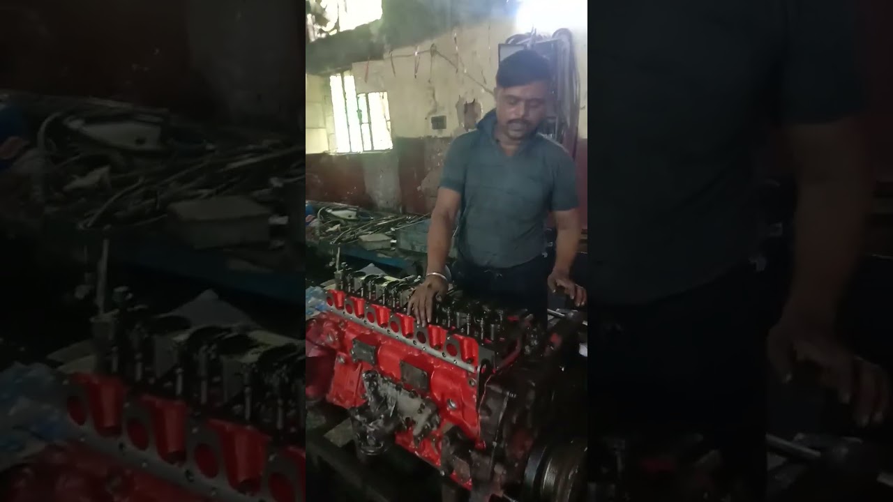 Arrow 3 engine complete