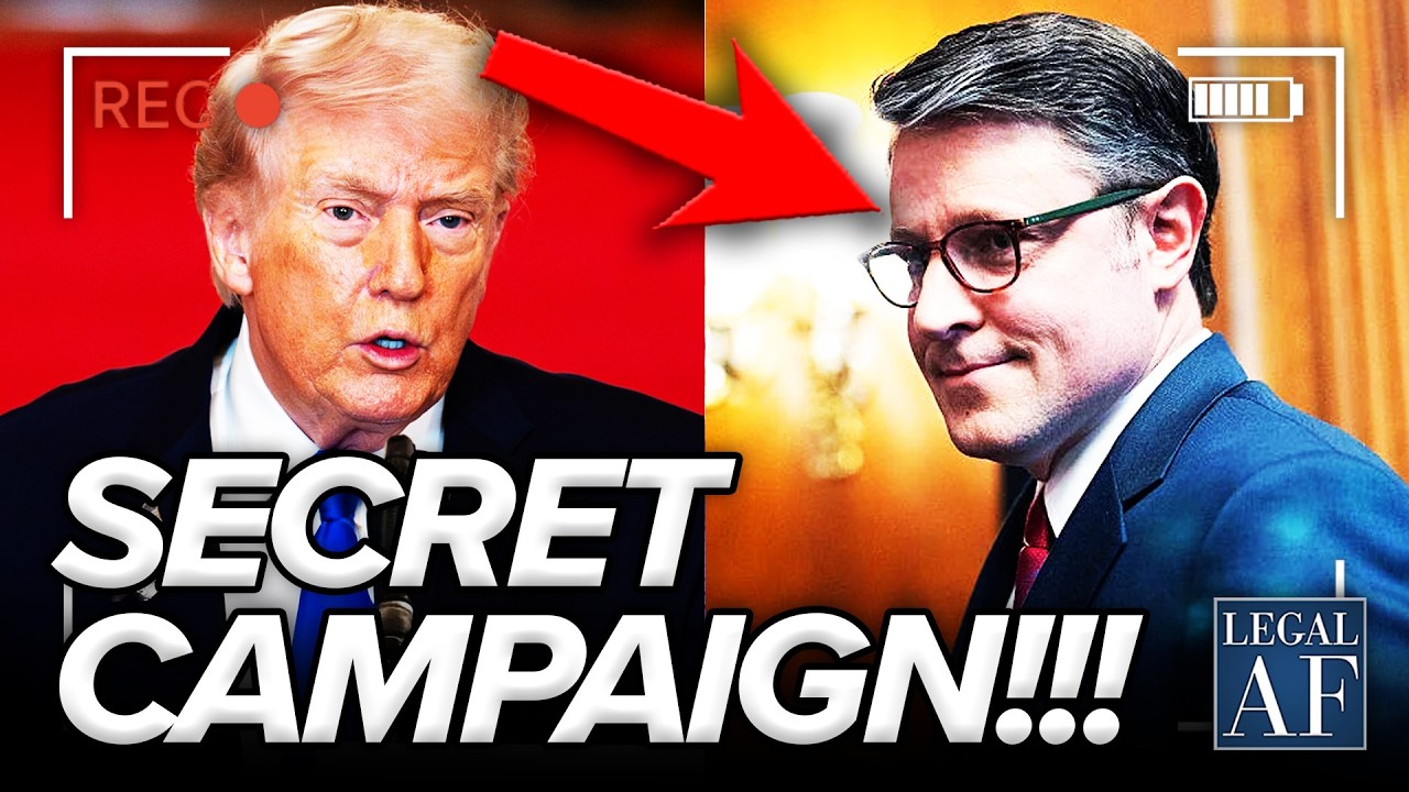 MAGA's ATTACK on WOMEN Exposed