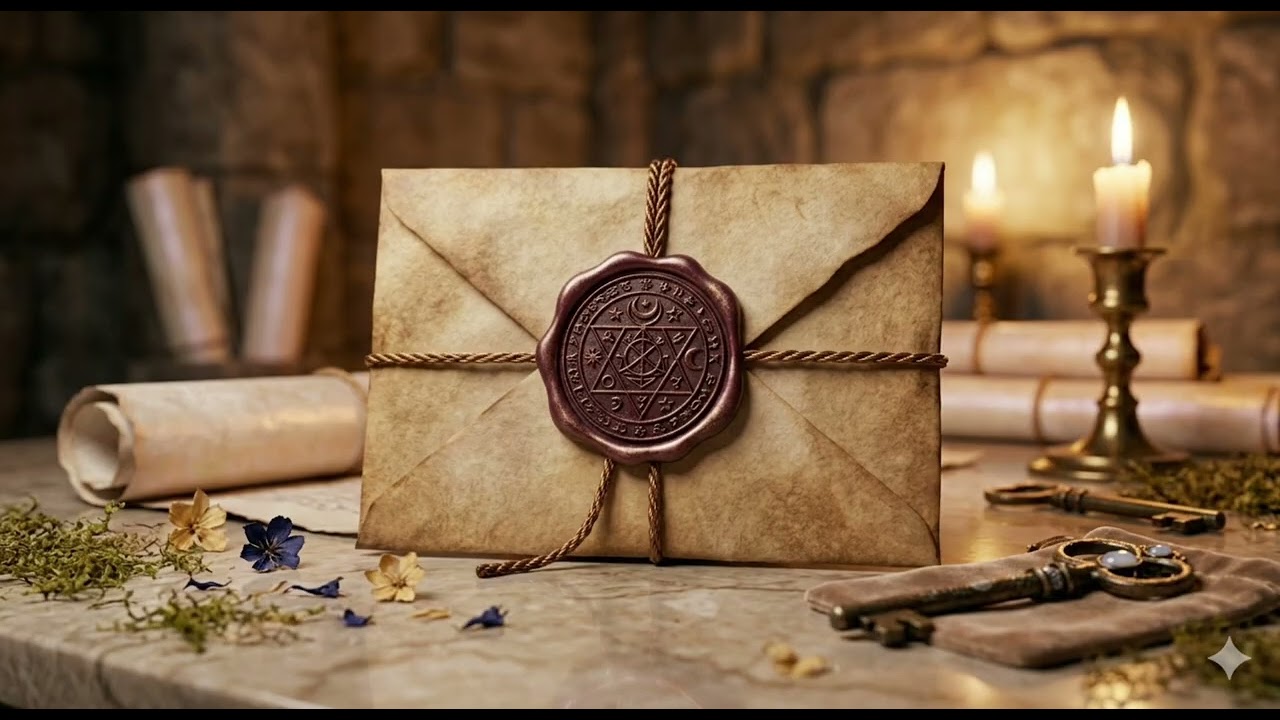 Neville’s Letter #success #happiness