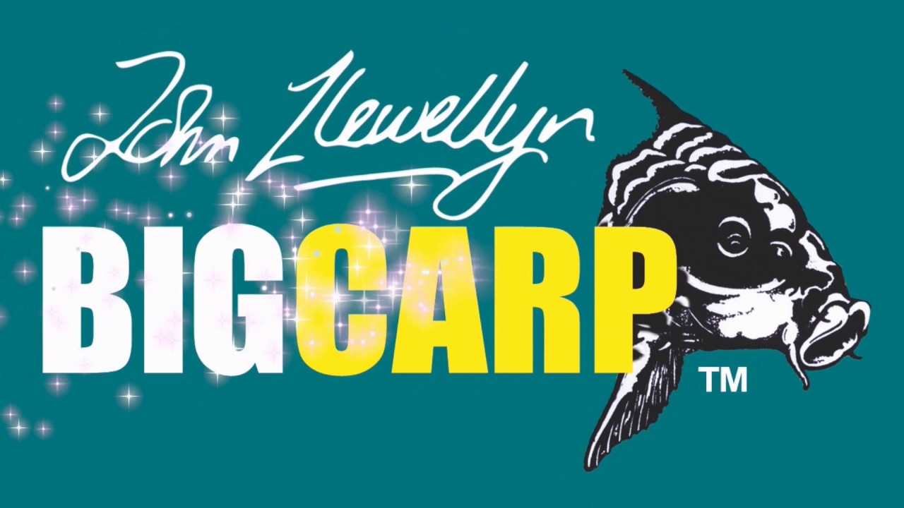 conférence Bigcarp Montluçon 2016 carpe