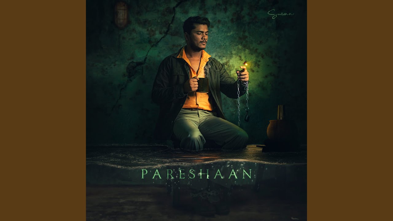 Pareshaan