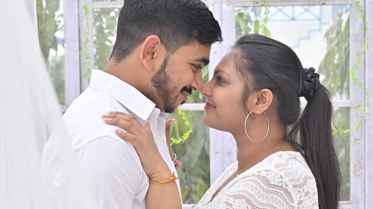 Mohit & Riya prewedding 2025  by Yadwinder photography samana 9815165411