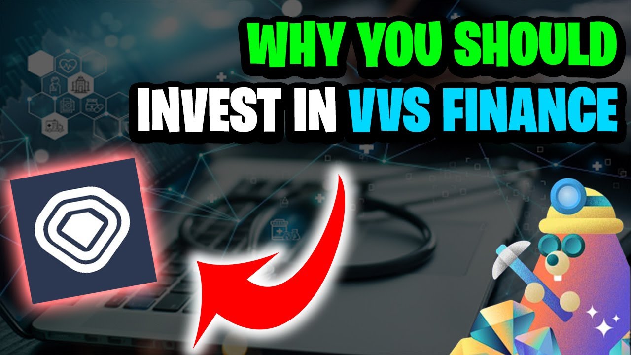 How Much Should You Invest Into VVS Coin - VVS Finance Price Prediction 2022