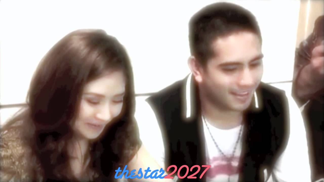 Gege to Sasa: So It's You