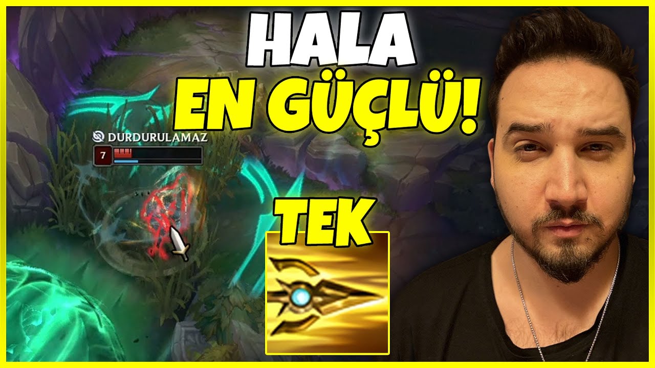 1v9 Pantheon Özel Buildim Hala Eskisi Gibi 💪 ! | Valiant