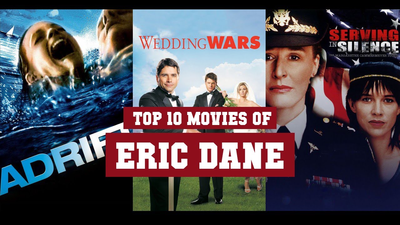 Eric Dane Top 10 Movies | Best 10 Movie of Eric Dane