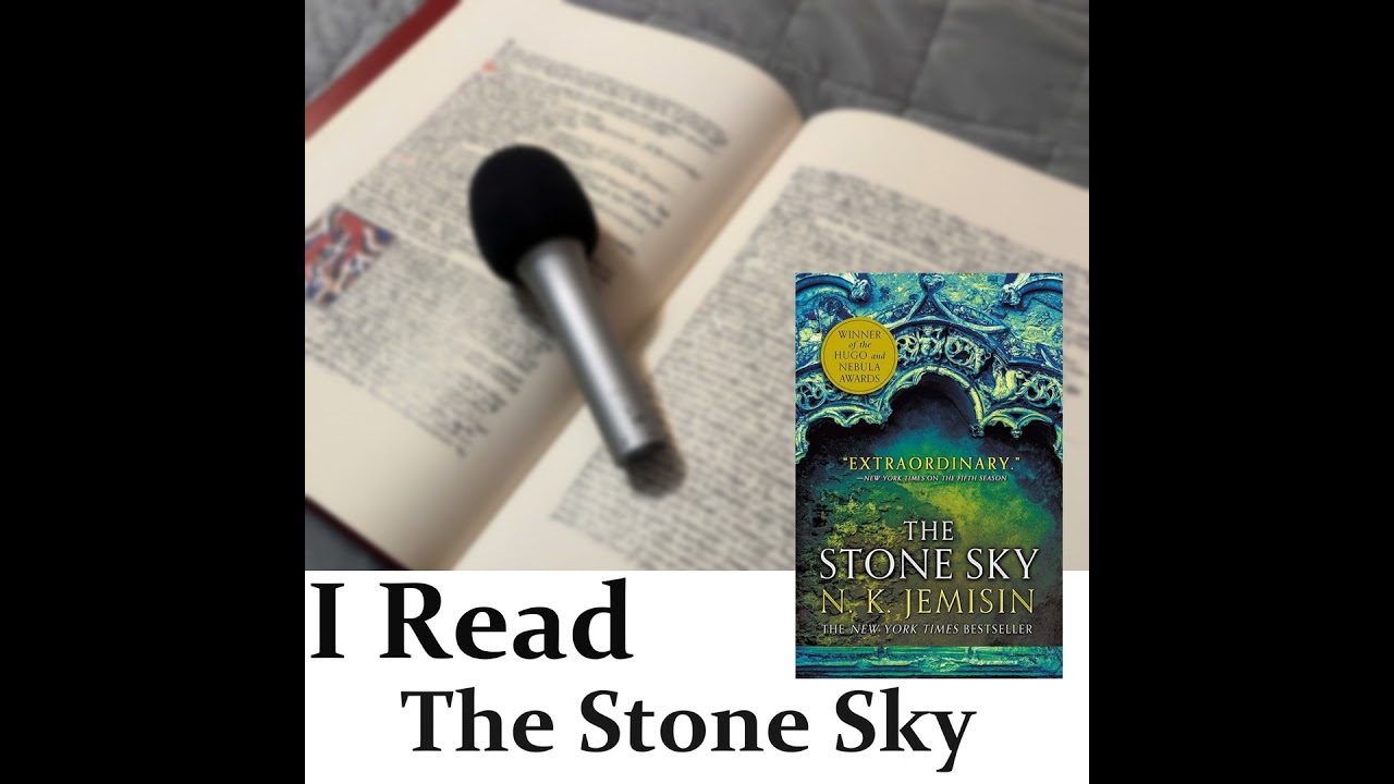 The Stone Sky
