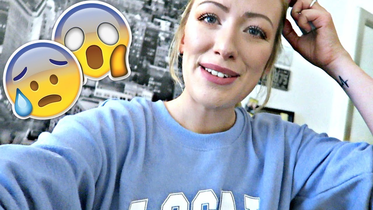 PRIMA NOTTE NELL'APPARTAMENTO DA SOLA!!! | EmmaVlogs
