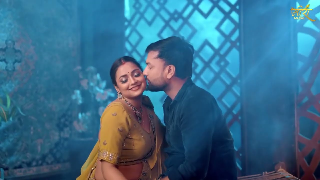 Video | राजा जी के तुरल | Arvind Akela Kallu | Shilpi Raj | Raja Ji Ke Tural | New Bhojpuri Gana