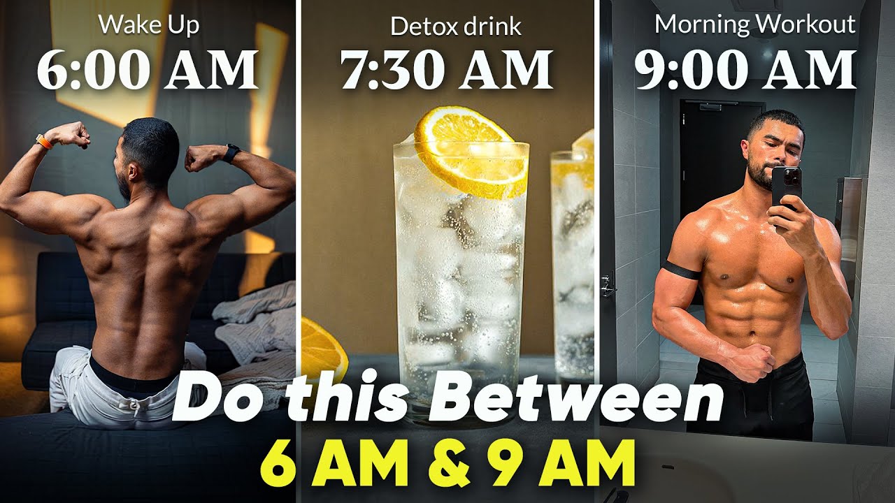 How To Wake Up Early And Not Feel Tired