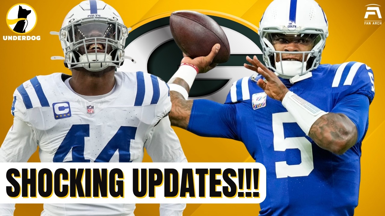 This Is WAY BETTER Than We Thought... | Daily Green Bay Packers News & Rumors
